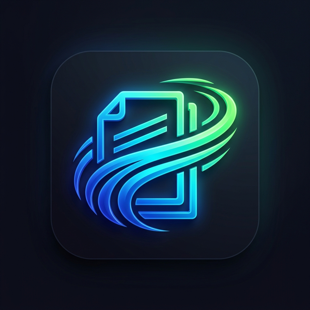 FastCopy Logo